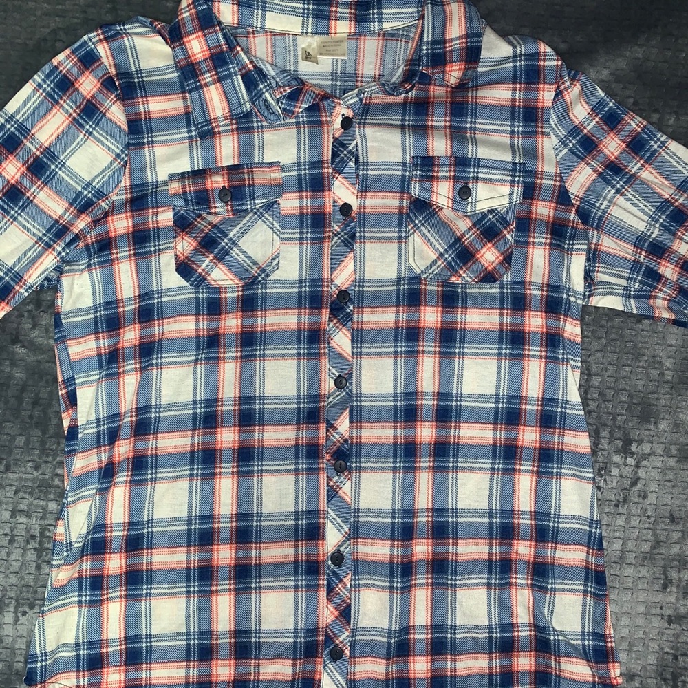 Flannel
